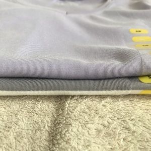 Two BRAND NEW Basic T shirts